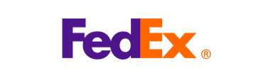 FedEx logo