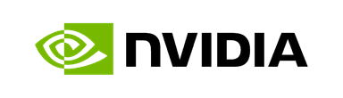 Nvidia logo