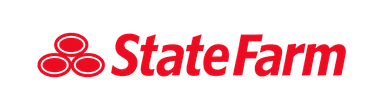 State Farm logo