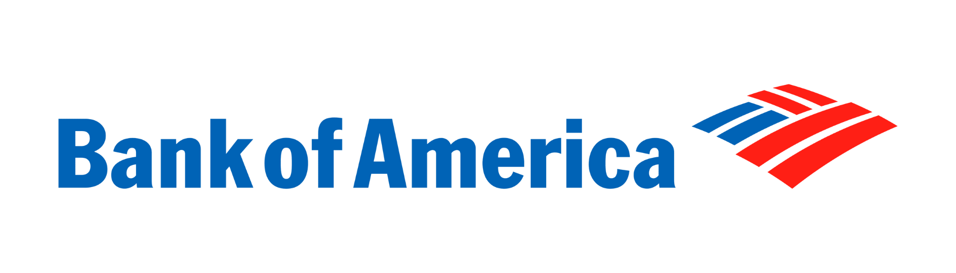 Bank of America logo
