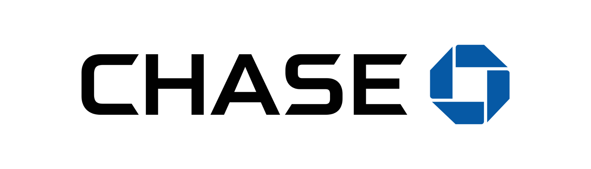 Chase logo