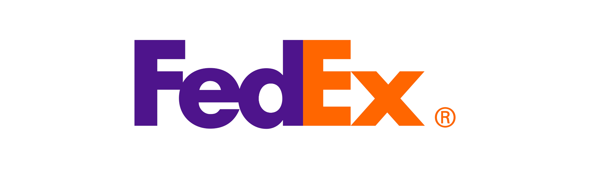 FedEx logo