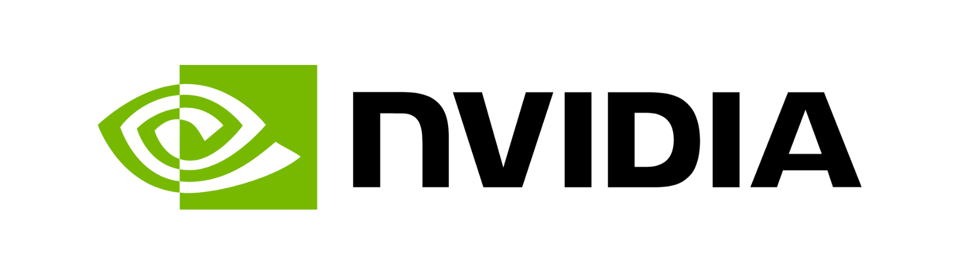 Nvidia logo