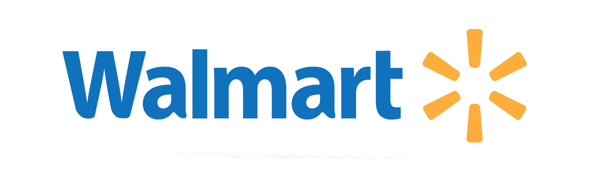Walmart logo